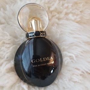 Bvlgari Goldea Roman Night